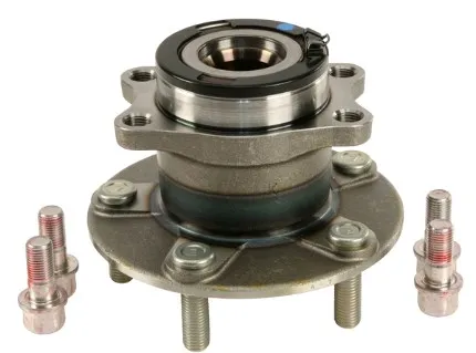 Piasta tylna 3785A009 Mitsubishi