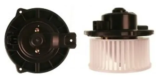 Silniczek wentylatora nagrzewnicy (ogrzewacza wnętrza) Mitsubishi Pajero SPORT I