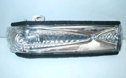 Kierunkowskaz lusterka lewy 71765449 Fiat/Alfa/Lancia