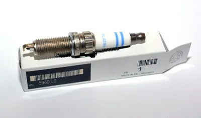 Świeca zapłonowa 5960L0 Peugeot/Citroen