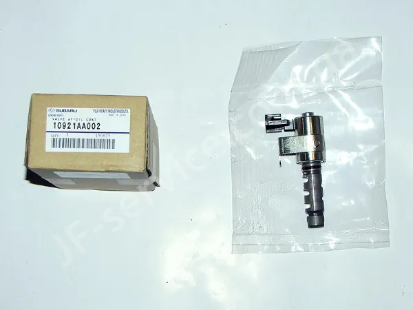 Zawór elektromagnetyczny faz rozrządu 10921AA002 Subaru