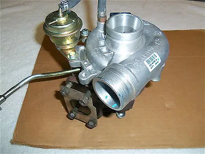 Turbina 504071262 Iveco