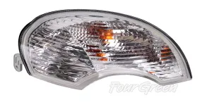 Kierunkowskaz lewy Hyundai Terracan HP