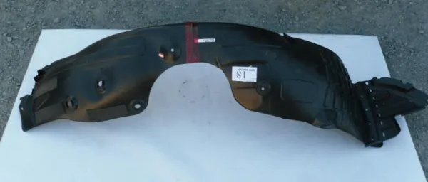 Nadkole błotnika przedniego lewe Hyundai Santa Fe III