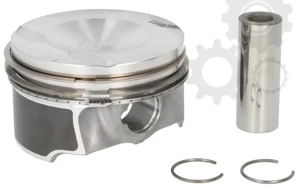 Tłok, komplet do jednego cylindru, STD 06H107065BE VAG