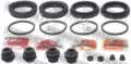Zestaw naprawczy zacisku hamulcowego przedniego Lexus RX AGL10, GGL15, GYL15