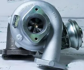 Turbina 1720117070 Toyota