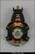Uchwyt szczotki rozrusznika Honda Accord CL, CM