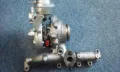 Turbina Volkswagen Transporter SGA, SGH, SHA, SHH