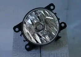 Lampa przeciwmgielna lewa/prawa 261500097R Renault (RVI)
