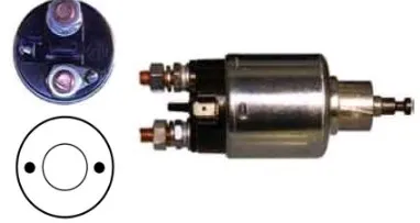Elektromagnes rozrusznika 71360270 Profit