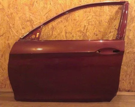 Drzwi przednie lewe Honda Accord VIII
