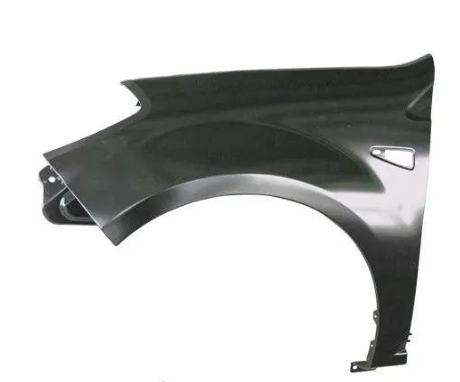 Błotnik przedni lewy 631017245R Renault (RVI)