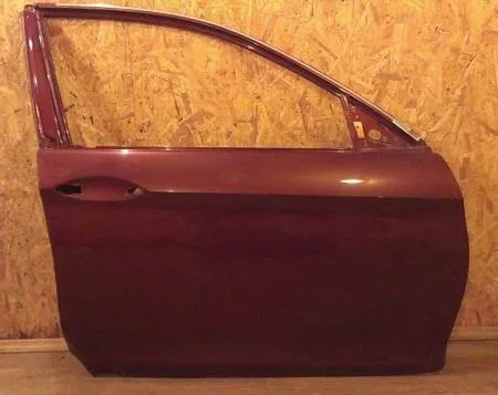 Drzwi przednie prawe Honda Accord VIII