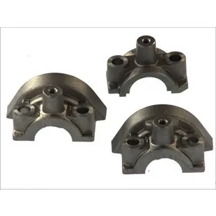 Obudowa wałka rozrządu Peugeot Expert 224