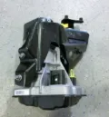 Pompa wspomagania hydraulicznego kierownicy Mercedes S C216