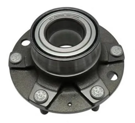 Piasta przednia 517504H000 Hyundai/Kia