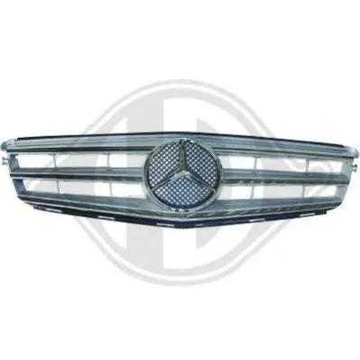 Atrapa chłodnicy A20488000239776 Mercedes