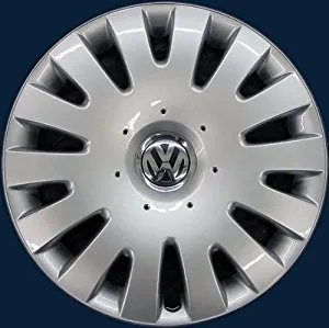 Kołpak do obręczy koła 1K0601147GQLV VAG