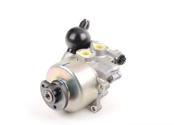 Pompa wspomagania hydraulicznego kierownicy 7L5422137G VAG