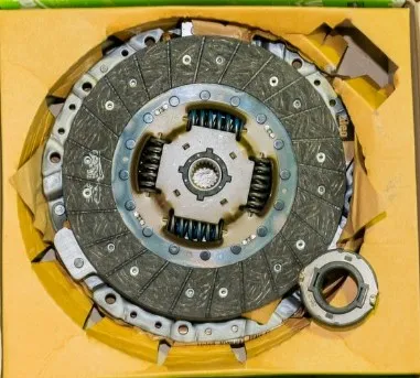 Tarcza sprzęgła 411003A150 Hyundai/Kia