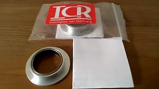 Zestaw naprawczy maglownicy (mechanizmu) (zestaw uszczelniaczy) 06531TA0A02 Honda