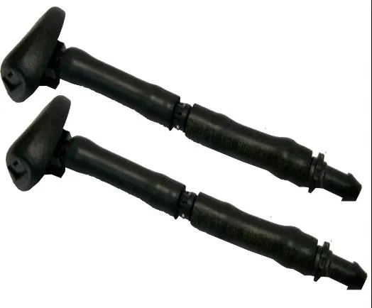 Dysza spryskiwacza szyby przedniej Peugeot 407 6E