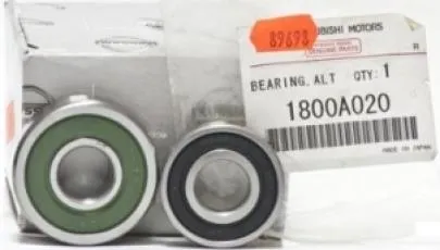 Łożysko alternatora 1800A020 Mitsubishi