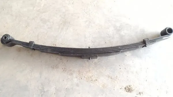 Resor przedni 541005K500 Hyundai/Kia