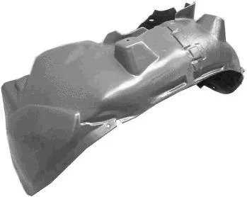 Nadkole błotnika przedniego prawe 13187355 General Motors