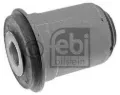 Silentblock przedniego wahacza dolnego Hyundai H100 P