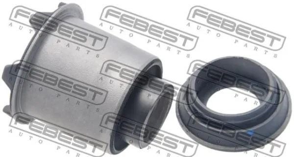 Tuleja (poduszka) przedniej belki 624852H000 Hyundai/Kia