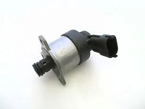 Zawór regulacji ciśnienia (zawór redukcyjny pompy wtryskowej) System Common-Rail 0928400750 Bosch