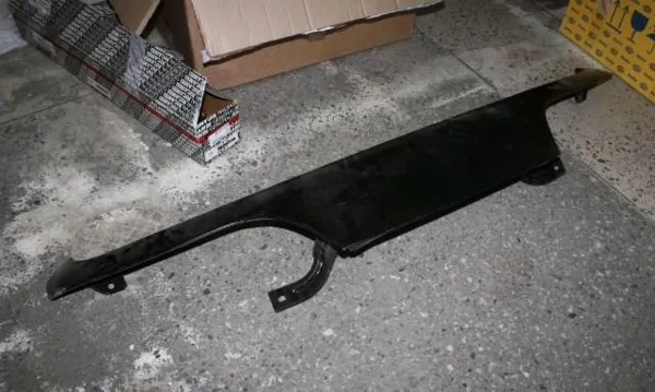 Atrapa chłodnicy Daewoo Espero KLEJ