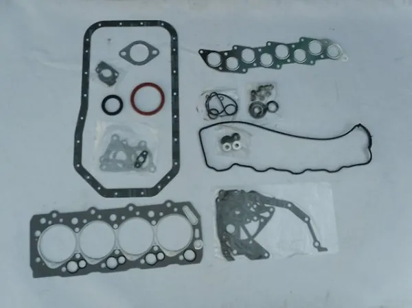 Zestaw uszczelek silnika pełny M10512OEM Korea (oem)