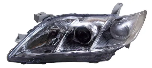Reflektor lewy 811708Y008 Toyota