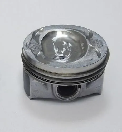 Tłok, komplet do jednego cylindru, STD 036107065ET001 VAG