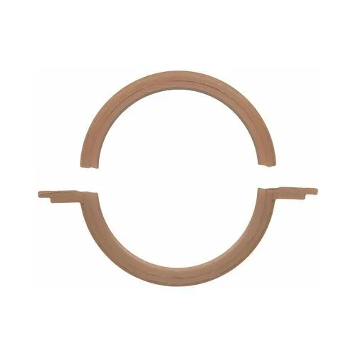 Uszczelniacz wału korbowego silnika tylny 04778126AB Chrysler