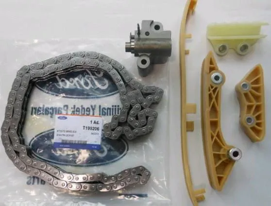 Łańcuch rozrządu, zestaw KTXS7Q6M000A2A Ford