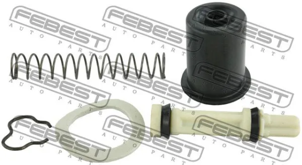 Zestaw naprawczy cylindra głównego sprzęgła Mitsubishi Outlander I