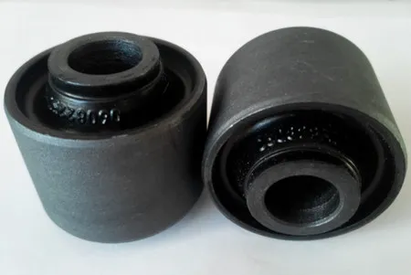 Silentblock amortyzatora tylnego BG2206 Belgum