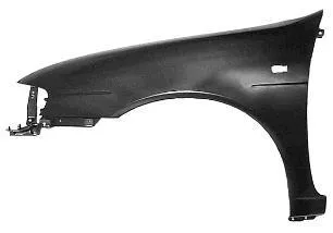 Błotnik przedni prawy 631001N930 Nissan/Infiniti