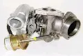 Turbina Mercedes C W202
