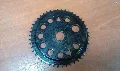 Koło zębate walcowe wału rozrządu silnika, dolotowego (ssącego) Saab 9-3 YS3F