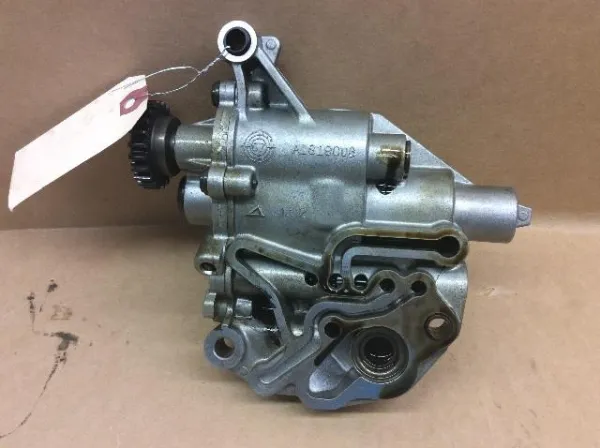 Pompa oleju 06H115105AC VAG