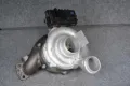 Turbina Mercedes G W463