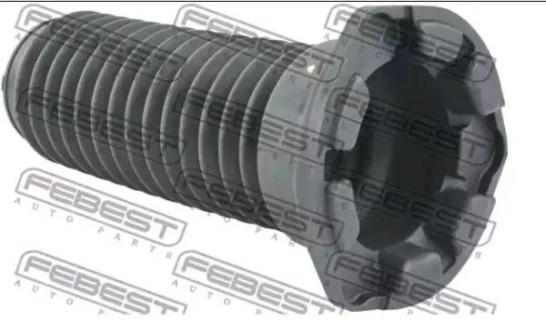 Osłona amortyzatora tylnego 4825750030 Toyota