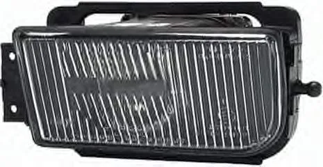Lampa przeciwmgielna lewa BMW 7 E32