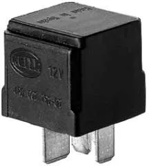 Przekaźnik pompy paliwa elektrycznej 03440489 General Motors