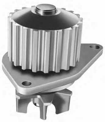 Pompa chłodząca wodna 1201E3 Peugeot/Citroen